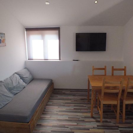 Apartmani Barisic Brodarica  Eksteriør billede