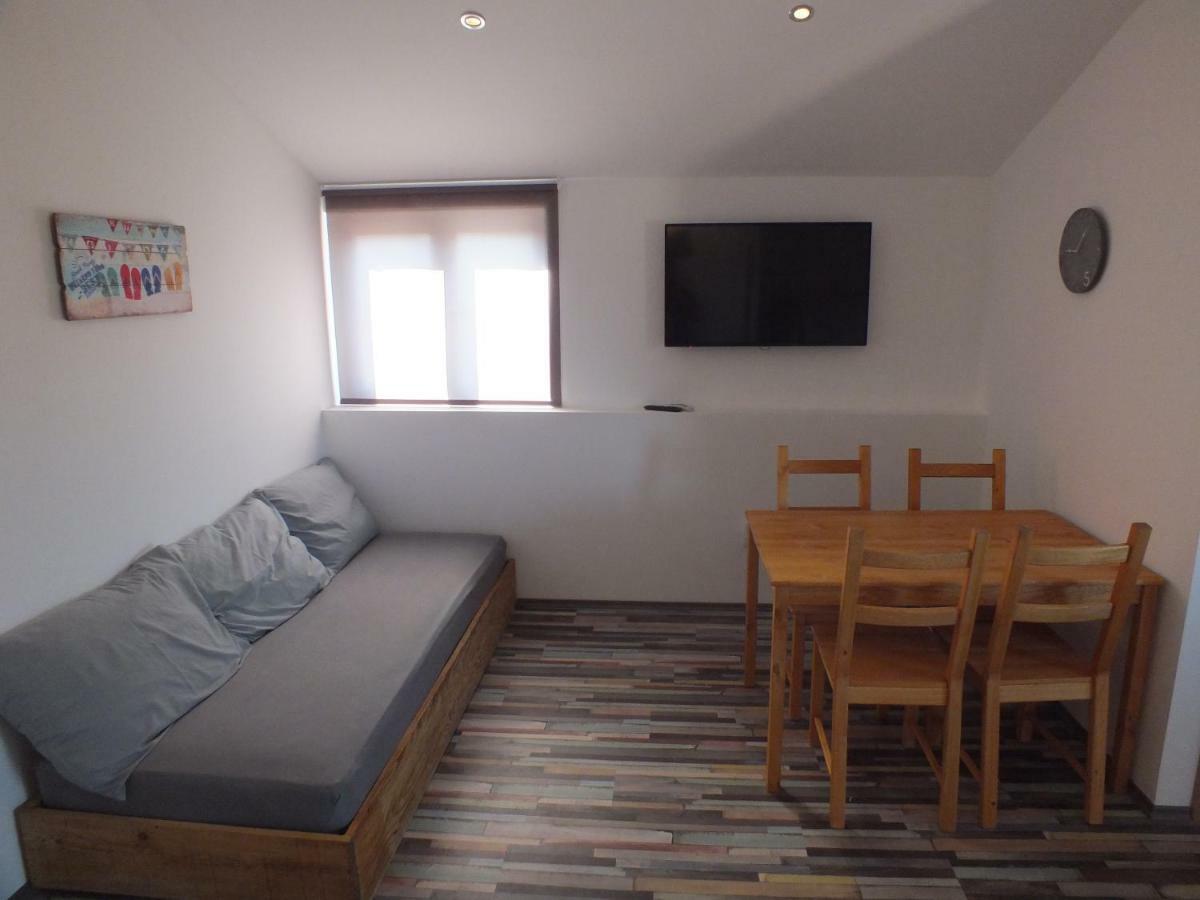 Apartmani Barisic Brodarica  Eksteriør billede