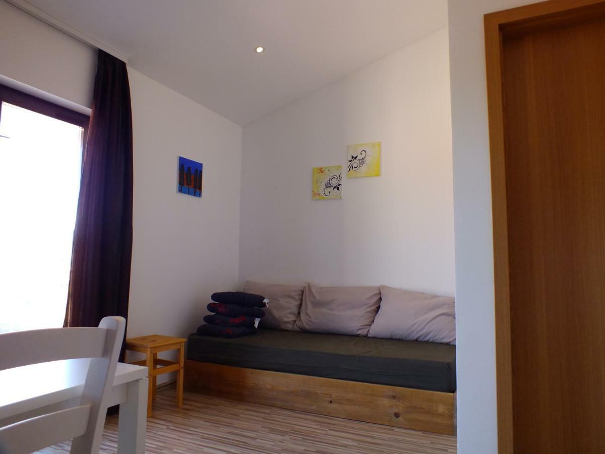 Apartmani Barisic Brodarica  Eksteriør billede