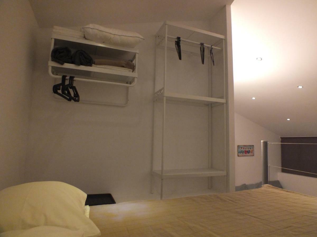 Apartmani Barisic Brodarica  Eksteriør billede