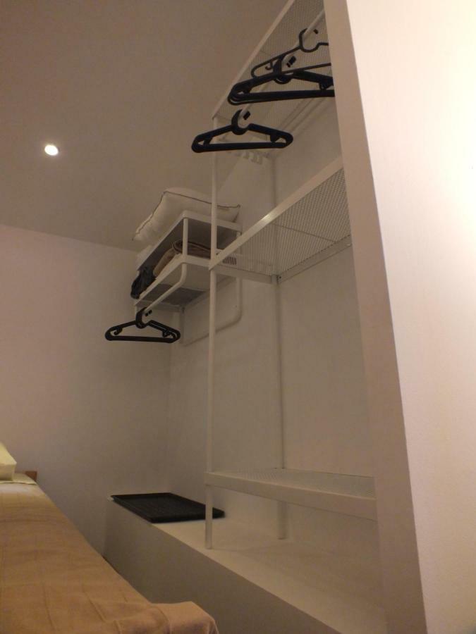 Apartmani Barisic Brodarica  Eksteriør billede